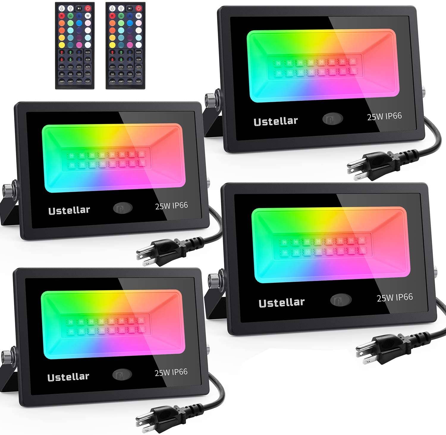Ustellar shop 25w ip66